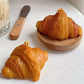 Bougies gourmandes Croissant