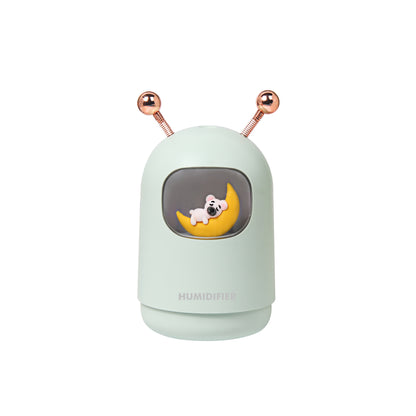 Humidifier - Diffuser MiniOurson