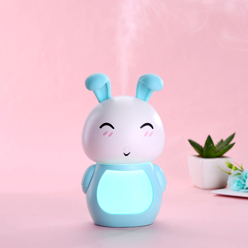 Humidifier - Rabbit Diffuser