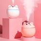 Humidifier - KittyBubble Diffuser