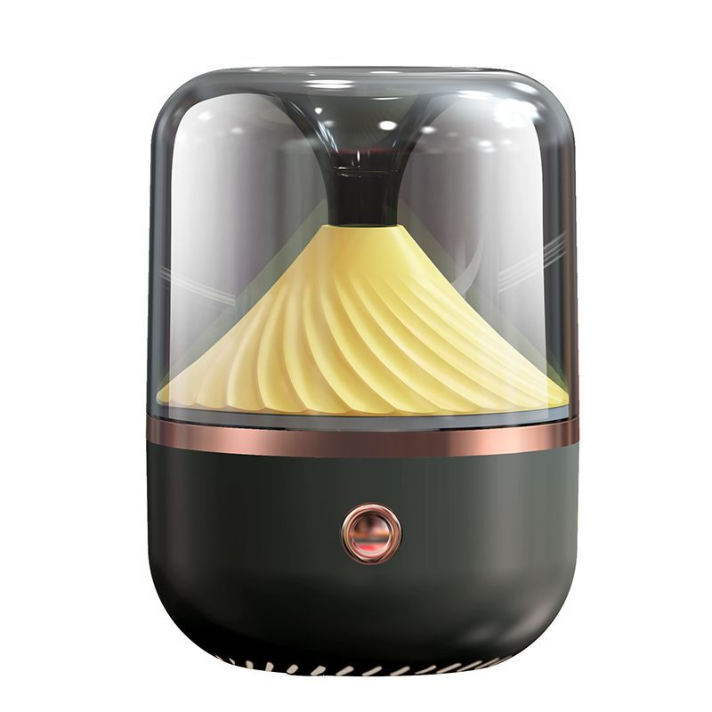 Humidificateur - Diffuseur Mistify