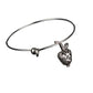 Diffuser bracelet - Heart