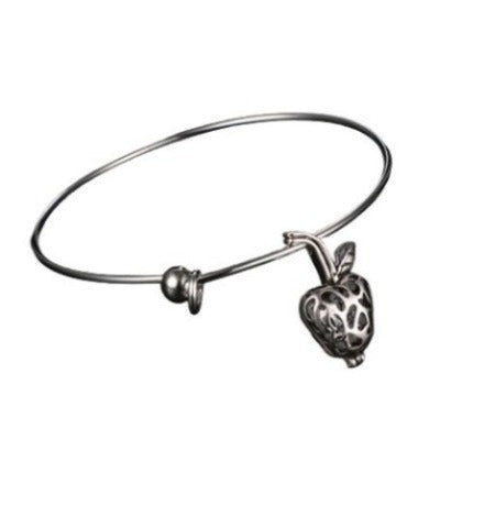 Diffuser bracelet - Heart