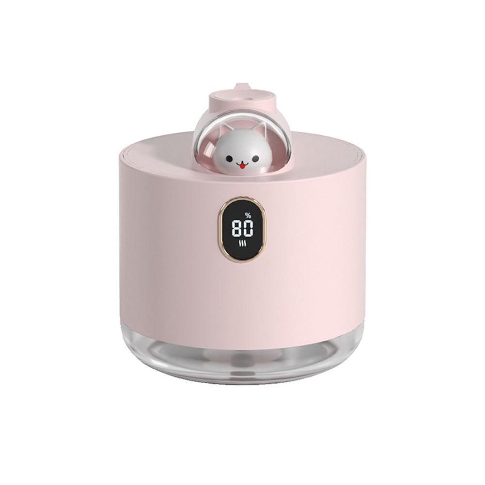 Humidifier - Igloo Diffuser