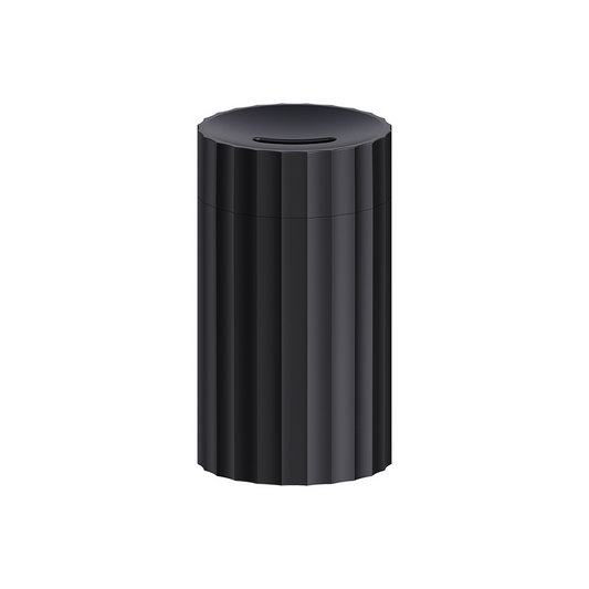 humidificateur diffuseur miniflam noir