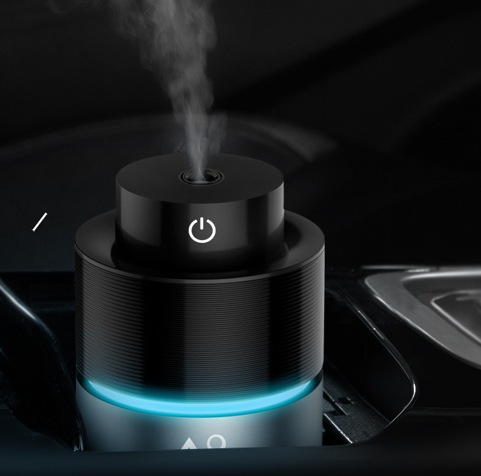 Humidifier - AutoAroma Diffuser