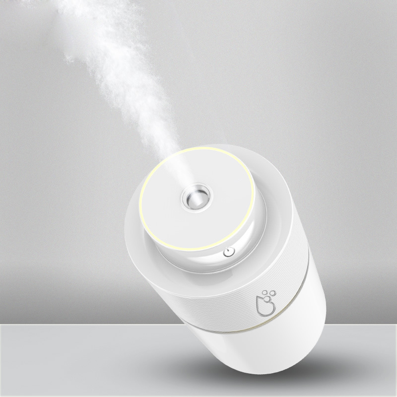 Humidifier - AutoAroma Diffuser